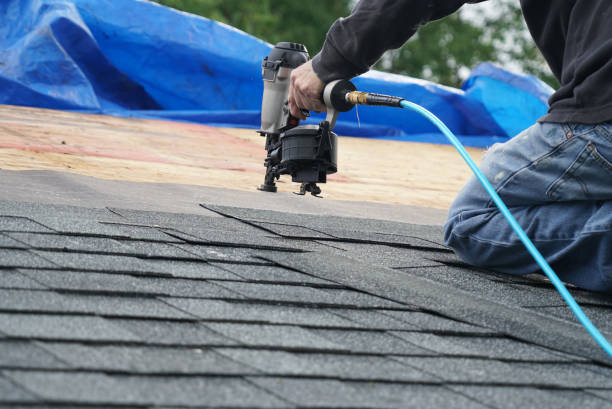 Gutter Installation and Roofing in Ava, MO