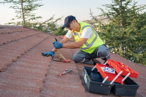 Quick and Trustworthy Emergency Roof Repair Services in Ava, MO